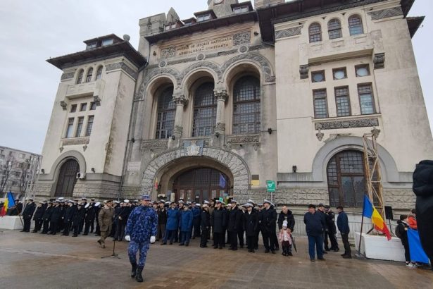 video ziua unirii principatelor romane sarbatorita la constanta 67934da52c818