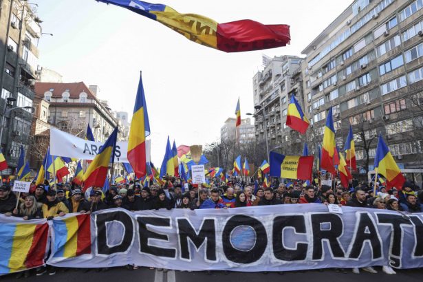 videofoto de ce nu stim oficial cati oameni au participat la protestul aur explicatiile jandarmeriei 6784f659e2bc6