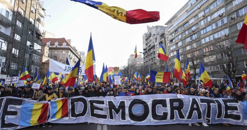 videofoto de ce nu stim oficial cati oameni au participat la protestul aur explicatiile jandarmeriei 6784f659e2bc6