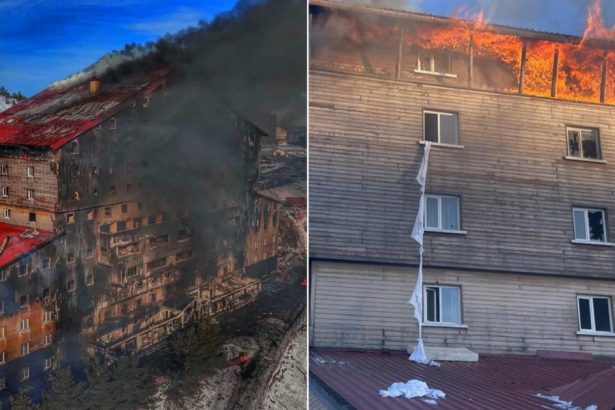 videofoto flacarile au cuprins imediat totul marturiile celor care au scapat cu viata din incendiul cu 76 de morti de la hotelul din turcia 6790a34da978e