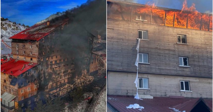 videofoto flacarile au cuprins imediat totul marturiile celor care au scapat cu viata din incendiul cu 76 de morti de la hotelul din turcia 6790a34da978e