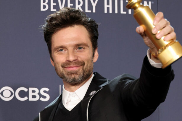 videofoto globurile de aur 2025 emilia perez si the brutalist cel mai bune filme sebastian stan cel mai bun actor lista castigatorilor 677b7d971fb64