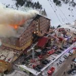 videofoto incendiu la un hotel intr o statiune de schi din turcia cel putin zece oameni au murit 678f4e698fea6