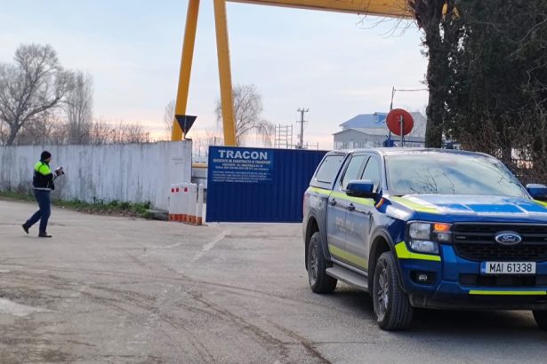 videofoto o butelie a explodat intr o cladire a tracon de pe strada industriala din constanta mai multe persoane prezinta arsuri 6788ba8beaf8b