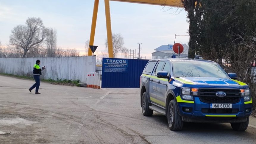 videofoto o butelie a explodat intr o cladire a tracon de pe strada industriala din constanta mai multe persoane prezinta arsuri 6788ba8beaf8b
