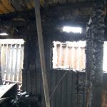 videofoto urmarile incendiului din crevedia familiile care au pierdut de doua ori tot ce aveau intr un an si jumatate 6794de3f18ddc