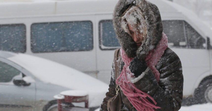 Vremea se răcește brusc în nordul țării, iar la munte va ninge. Ce temperaturi se vor înregistra în primul weekend din 2025? 1 videofoto vremea se raceste brusc in nordul tarii iar la munte va ninge ce temperaturi se vor inregistra in primul weekend din 2025 6777eb4793763