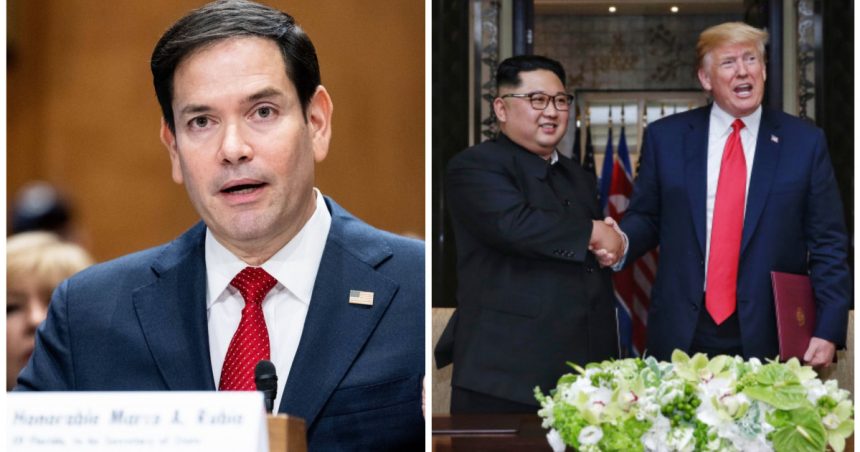 Viitorul șef al diplomației americane are o opinie diferită față de Trump în legătură cu Kim Jong Un. Ce a afirmat despre liderul nord-coreean 1 viitorul sef al diplomatiei americane nu ii impartaseste parerea lui trump despre kim jong un ce a spus despre liderul nord coreean 67894de9709e6
