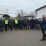 vineri angajatii de la penitenciarul poarta alba protesteaza din nou impotriva masurilor luate de ordonanta trenulet 677ebfe36cff4