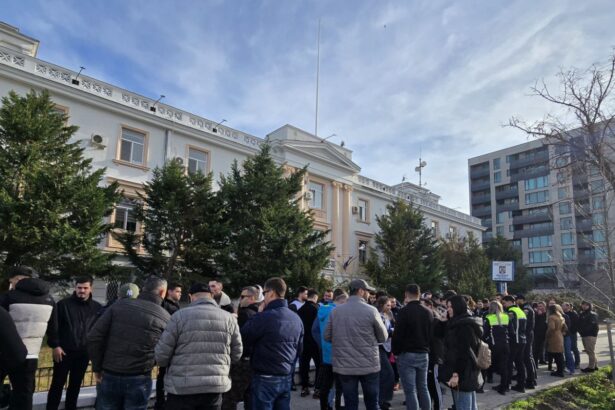 vineri un nou protest in fata ipj constanta organizat de biroul teritorul al snppc constanta la manifestatie participa si membrii filialei 1 a scmd ai ancmr si rezervisti neafiliati 677fd9284aa8c
