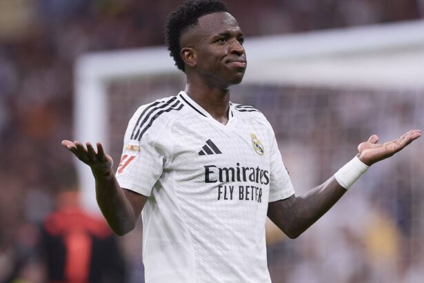 vinicius si a aflat pedeapsa dupa ce a calcat pe bec in meciul cu valencia 677e46a97631b