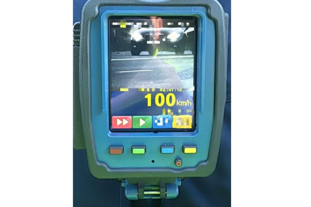 vitezoman la mangalia tanar prins conducand cu 100 km h pe un bulevard unde limita e de 50 km h 678faec79adcd