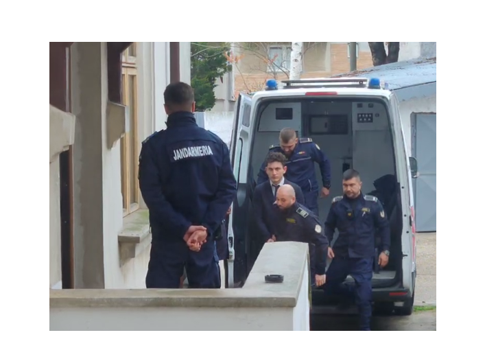 vlad pascu la judecatoria mangalia probabil cel mai important termen din dosar familiile victimelor asteapta finalul procesului 678a10d9940ad