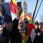 votam curatenie generala metoda prin care sustinatorii lui calin georgescu vor sa evite noile reguli electorale impuse de guvern 67923f1b0a075