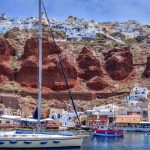 vulcanul de pe insula greceasca santorini da semne de trezire ce spun expertii despre riscuri 679d308dd3bf3