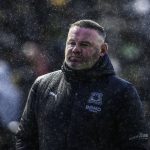wayne rooney ofertat la cateva zile dupa demitere antrenorului i s a pus in fata contractul 235 000 de euro 678ca0a59f983