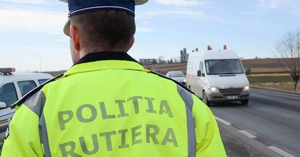 zeci de amenzi aplicate de politistii constanteni pentru depasirea vitezei legale 677d99be35c63