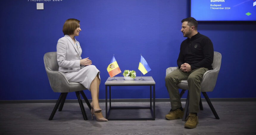 Zelenski a discutat cu Maia Sandu despre criza energetică din Transnistria: „Suntem gata să ajutăm” 1 zelenski a discutat cu maia sandu despre criza energetica din transnistria suntem gata sa ajutam 677f872cef02f