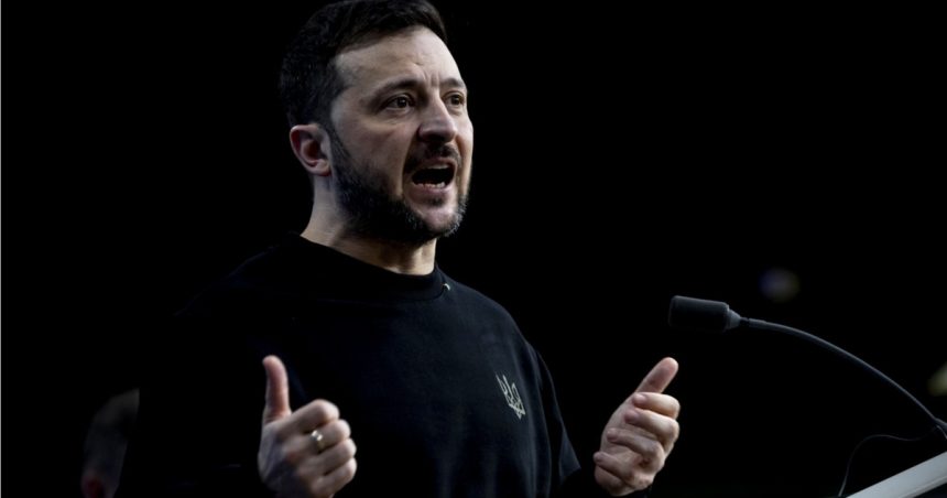 zelenski critica occidentul dar lauda romania europa nu are nicio sansa impotriva rusiei fara armata ucraineana 6788e0f8bc577