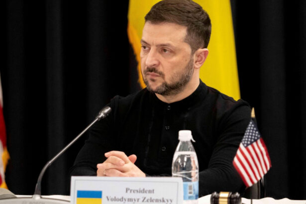 zelenski desfasurarea de trupe occidentale in ucraina va forta rusia la pace 677fd7ab524c5