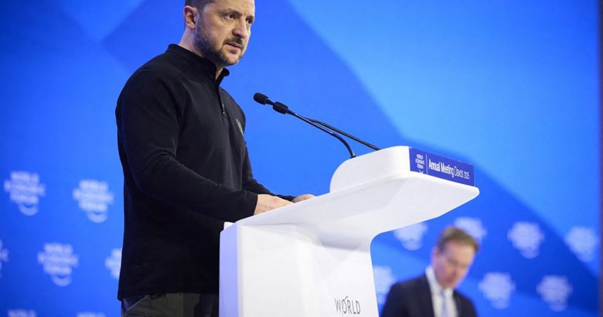 zelenski putin va cere o reducere a armatei ucrainene de cinci ori nu vom permite ca acest lucru sa se intample 678ff729efb84