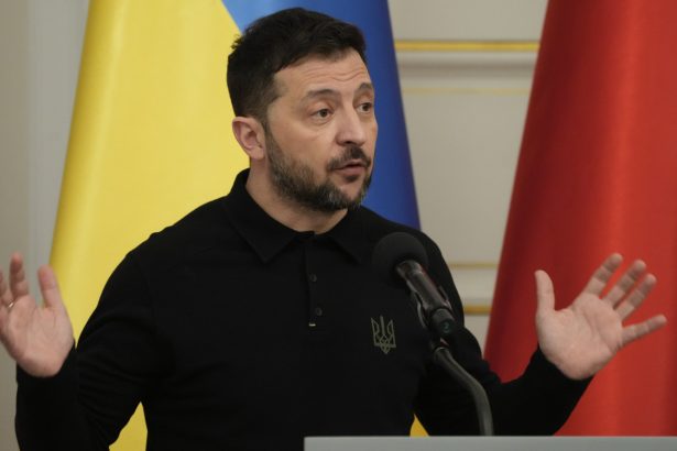 zelenski stie sigur ca rusia are de gand sa atace romania tarile europene nu vor avea nici o sansa sa reziste 678948b3a49e8