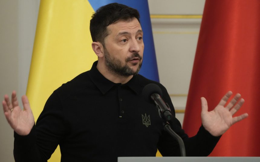 zelenski stie sigur ca rusia are de gand sa atace romania tarile europene nu vor avea nici o sansa sa reziste 678948b3a49e8