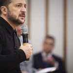 zelenski ucraina ar avea nevoie de 200 000 de militari europeni pentru a i garanta securitatea 67911ef6bcc86