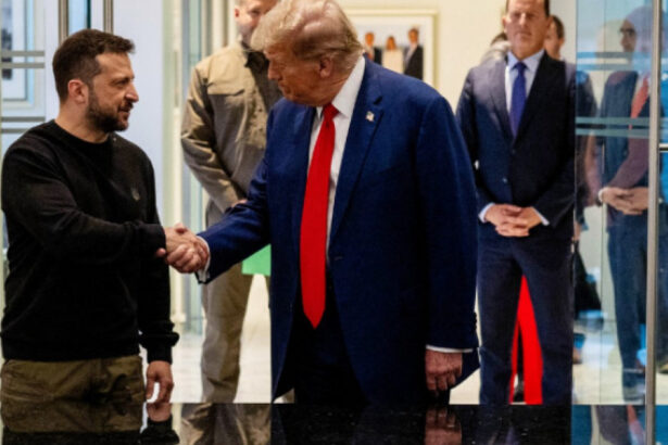 zelenski vrea sa se puna de acord cu trump pentru a incheia razboiul ador mesajul presedintelui trump 677b9d151c984