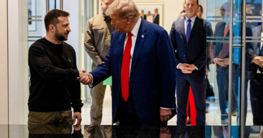 zelenski vrea sa se puna de acord cu trump pentru a incheia razboiul ador mesajul presedintelui trump 677b9d151c984