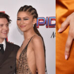 zendaya si tom holland unul dintre cele mai cunoscute cupluri de la hollywood s au logodit o cerere foarte romantica si intima 677e3c4624b7a