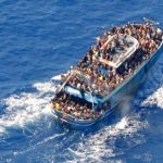 230 de imigranti au fost salvati pe mare in timp ce incercau sa ajunga in marea britanie in timp ce alti doi au fost gasiti morti 67a9babba5de4