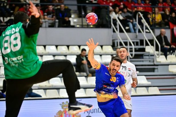 6 jucatori de la csm constanta convocati la nationala masculina de handbal a romaniei 67c1aab20b2c4