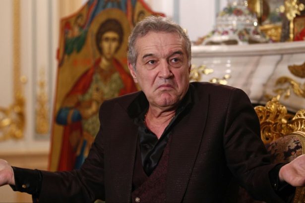 a avut noroc gigi becali reactia unui fost mare stelist dupa ce fcsb si a aflat adversara din optimile europa league 67b89d52aea05