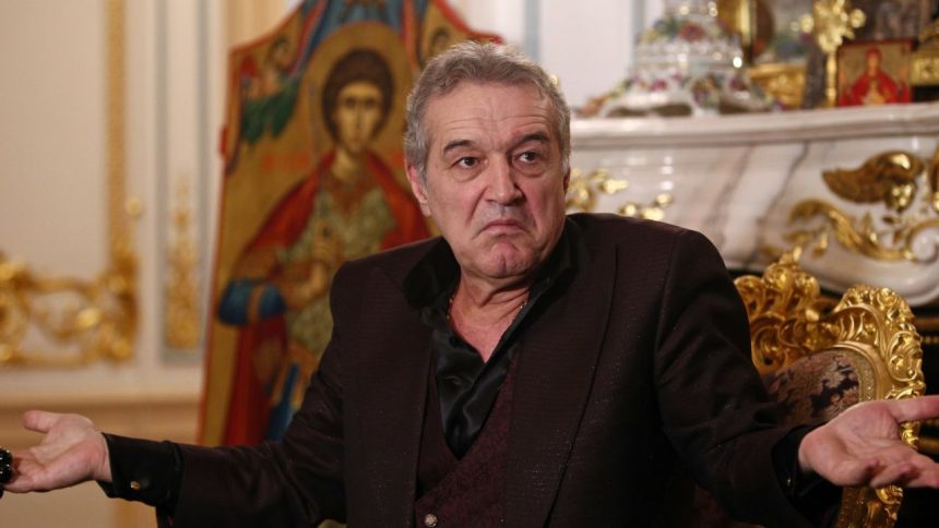a avut noroc gigi becali reactia unui fost mare stelist dupa ce fcsb si a aflat adversara din optimile europa league 67b89d52aea05