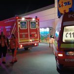 Tânărul care a pulverizat spray iritant lacrimogen în hipermarketul LIDL din Medgidia a fost identificat. 2 a fost identificat tanarul care a pulverizat cu spray iritant lacrimogen in hipermarketul lidl din medgidia 67ae5593de697
