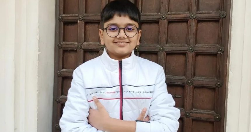 Aaryan Shukla, cunoscut ca „calculatorul uman”, a stabilit șase recorduri mondiale la matematică într-o singură zi. 1 aaryan shukla supranumit calculatorul uman a doborat sase recorduri mondiale la matematica intr o singura zi 67b8501811a18