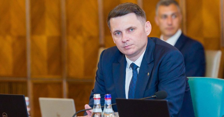 abrudean voi prioritiza adoptarea in senat a proiectelor privind operatiunile de aparare pe teritoriul romanesc 67b6fc493cfb8