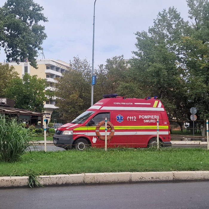 accident grav in constanta pe strada izvorului intervine smurd 67a5ab28d301b