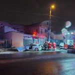 accident grav in constanta un baiat de 15 ani a ajuns la spital dupa ce a derapat cu masina 67b1ca5827b4a