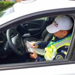accident pe bulevardul aurel vlaicu un sofer baut s a izbit de sensul giratoriu 67bb060e046ca