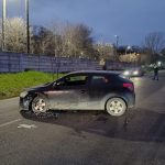 accident rutier in constanta zona poarta 3 o persoana a fost transportata de urgenta la spital 67a630cdeee24