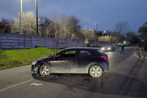 accident rutier in constanta zona poarta 3 o persoana a fost transportata de urgenta la spital 67a630cdeee24