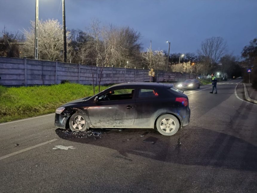 accident rutier in constanta zona poarta 3 o persoana a fost transportata de urgenta la spital 67a630cdeee24