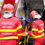 accident rutier in medgidia un pieton a fost lovit de un autoturism 67bb1eaa3ab70