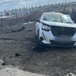 Accident rutier între două autoturisme în Lumina și Năvodari: două persoane transportate la spital, iar alte cinci au primit îngrijiri medicale la fața locului. 3 accident rutier intre doua autoturisme in lumina si navodari doua persoane au ajuns la spital si alte cinci au primit ingrijiri medicale la fata locului 67b85a31382ed