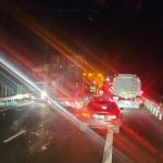 accident rutier pe a2 sensul de mers bucuresti constanta in zona medgidia 67b2235b8d3b2