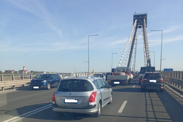 accident rutier pe podul de la agigea 67a5dfee556f9