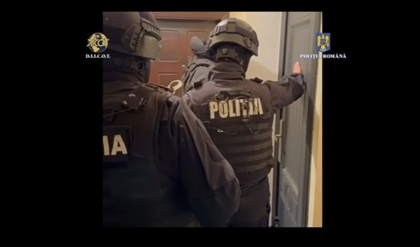 actiune blitz pe sectia 3 politie constanta oamenii legii au actionat si in municipiu dar si in murfatlar 67b8630ece0b7