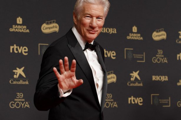 actorul richard gere il considera o bruta un gangster pe trump peste tot autoritarismul preia controlul 67a9e1621819b